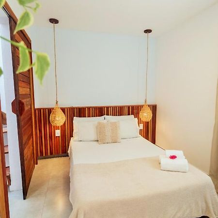 Apartamento Manay Jijoca de Jericoacoara Exterior foto