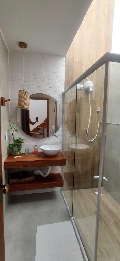 Apartamento Manay Jijoca de Jericoacoara Exterior foto