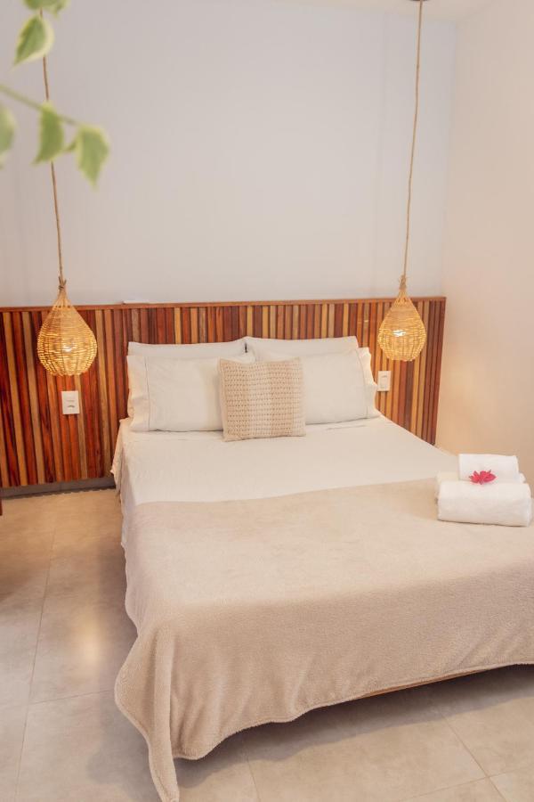 Apartamento Manay Jijoca de Jericoacoara Exterior foto