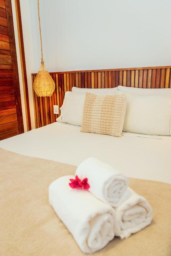Apartamento Manay Jijoca de Jericoacoara Exterior foto