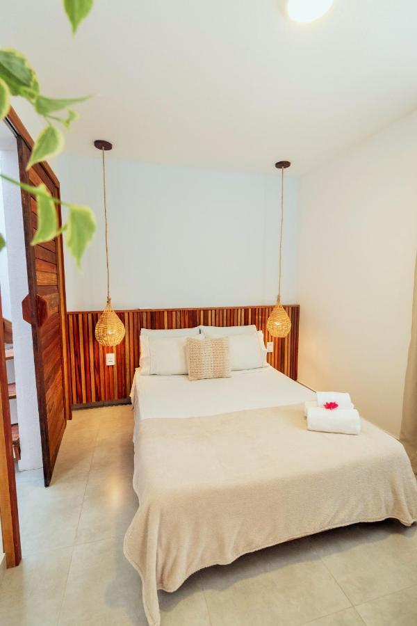 Apartamento Manay Jijoca de Jericoacoara Exterior foto