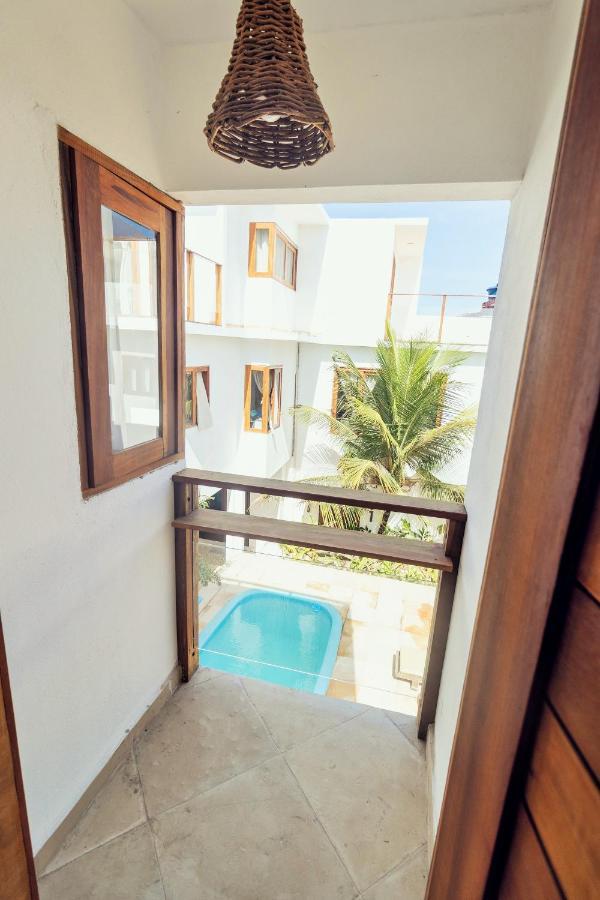 Apartamento Manay Jijoca de Jericoacoara Exterior foto