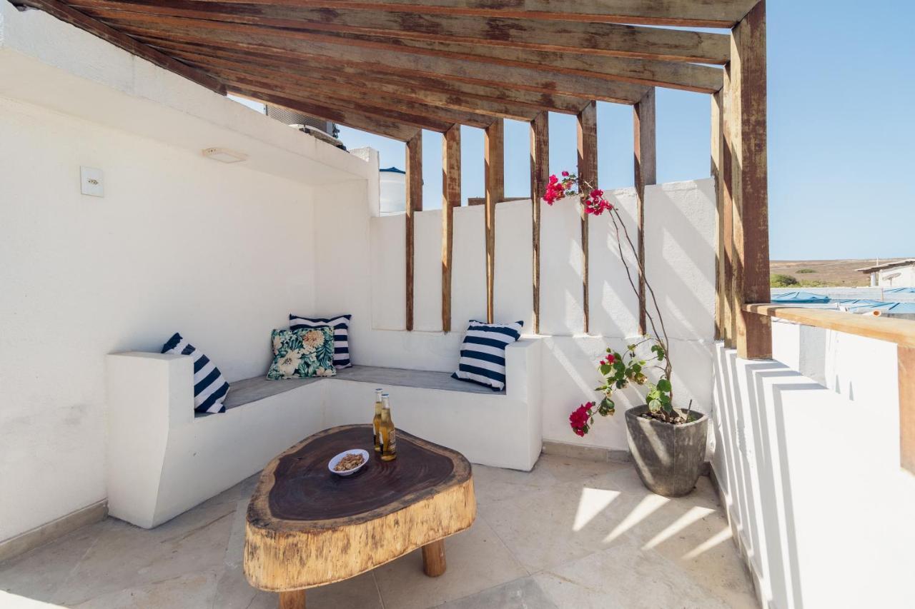 Apartamento Manay Jijoca de Jericoacoara Exterior foto