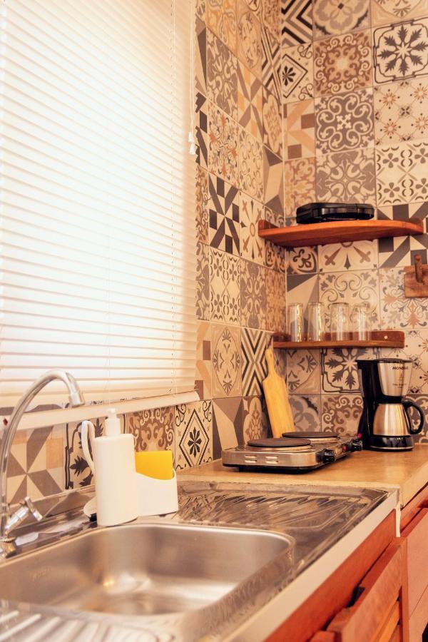 Apartamento Manay Jijoca de Jericoacoara Exterior foto