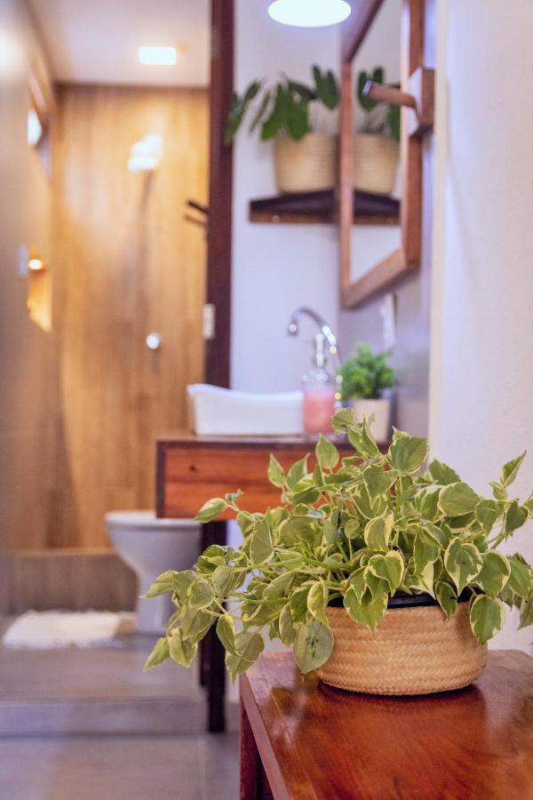 Apartamento Manay Jijoca de Jericoacoara Exterior foto