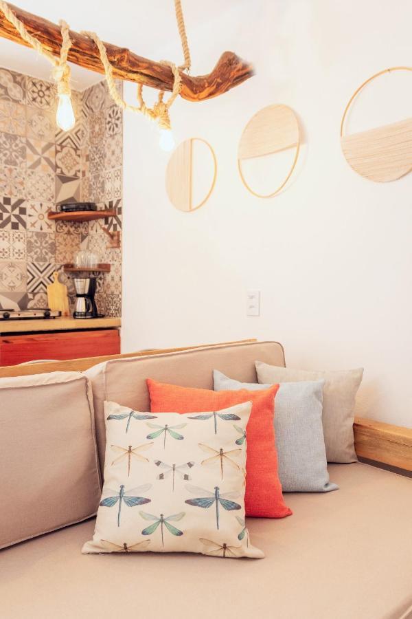 Apartamento Manay Jijoca de Jericoacoara Exterior foto