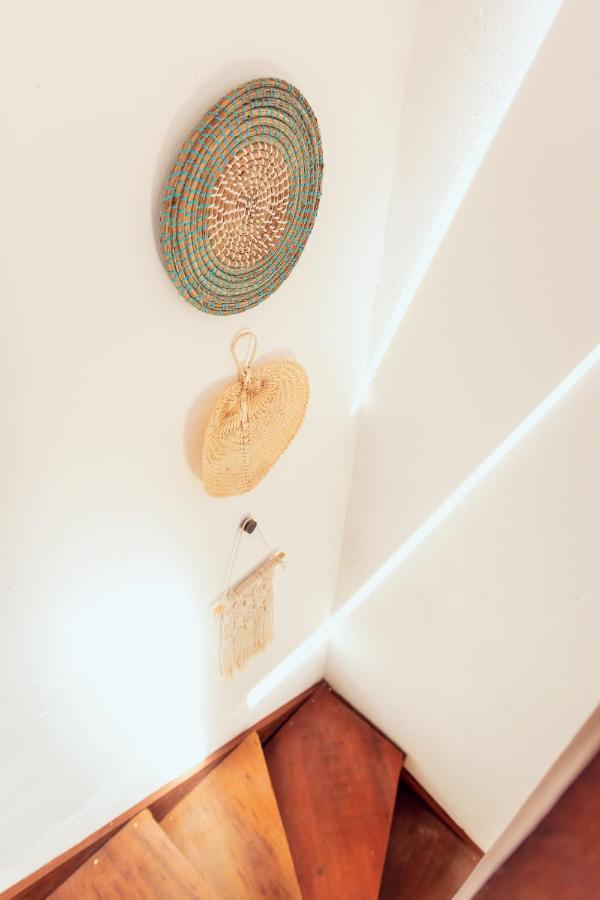 Apartamento Manay Jijoca de Jericoacoara Exterior foto