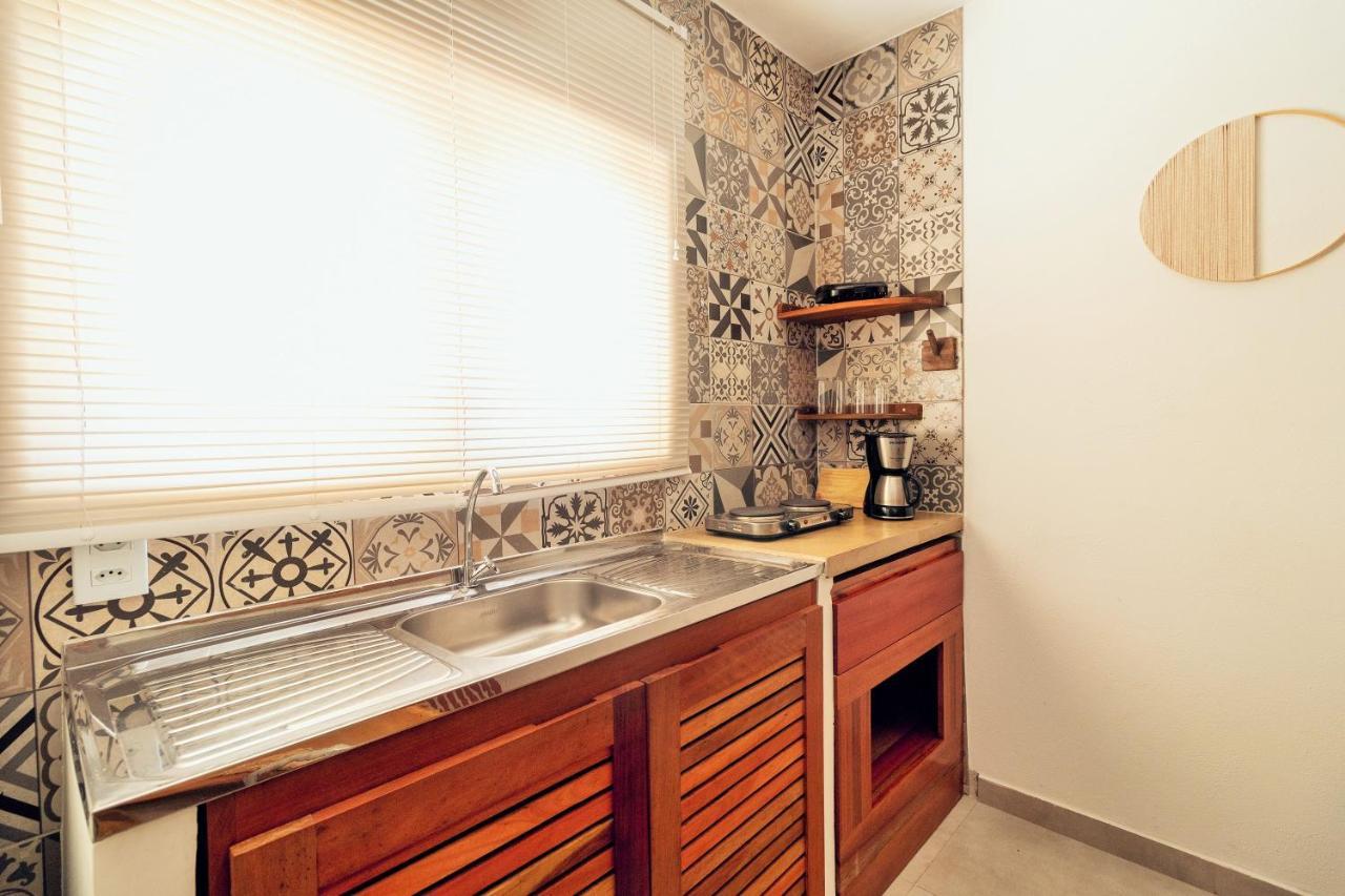 Apartamento Manay Jijoca de Jericoacoara Exterior foto