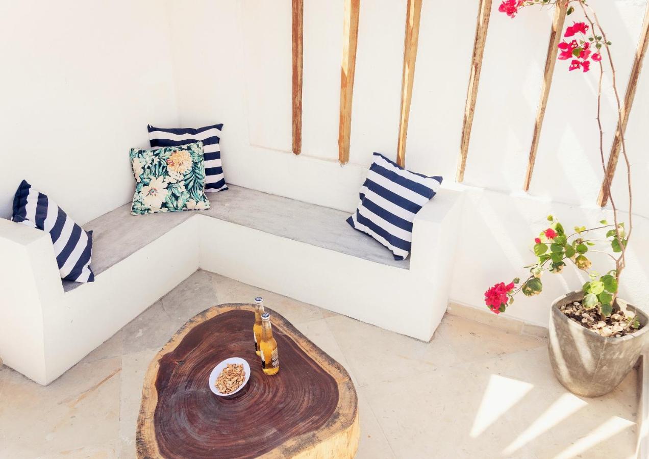Apartamento Manay Jijoca de Jericoacoara Exterior foto