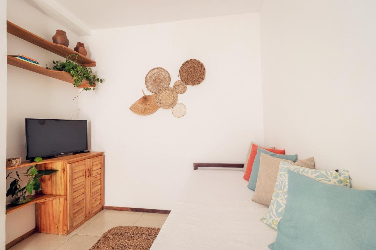Apartamento Manay Jijoca de Jericoacoara Exterior foto