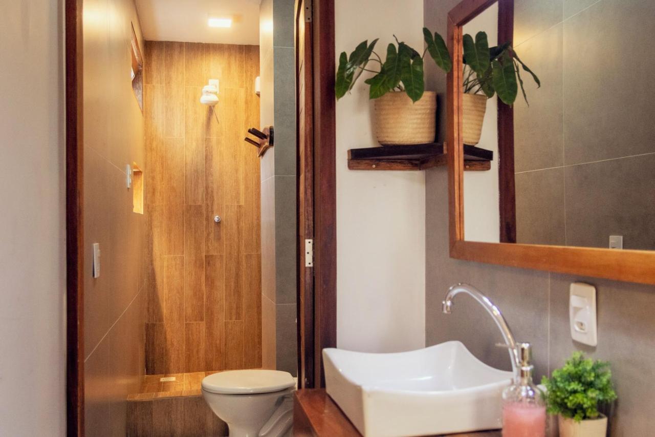 Apartamento Manay Jijoca de Jericoacoara Exterior foto