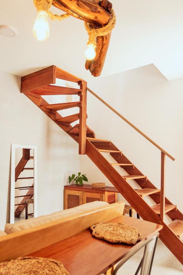 Apartamento Manay Jijoca de Jericoacoara Exterior foto