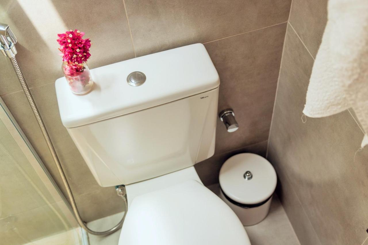 Apartamento Manay Jijoca de Jericoacoara Exterior foto